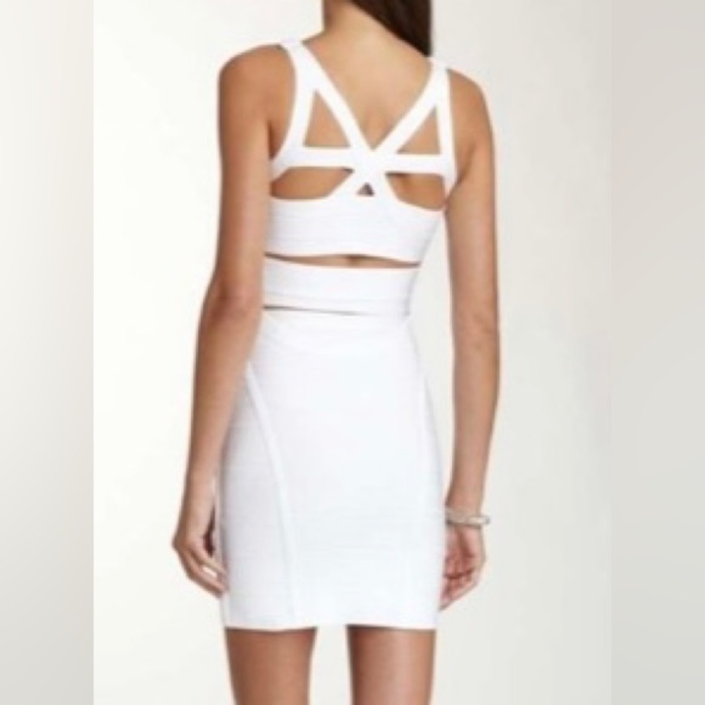 👗NWOT Stretta Christina Dress👗 - Picture 5 of 11